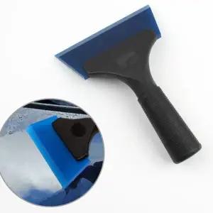 고무 헤라 부드러운 우레탄 다용도 시트지 헤라 필름 밀착 물기제거기 자동차 썬팅지 유리창 제거기 스티커