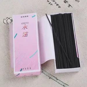 향 스틱 인센스 아로마 실내향 스틱 향 막대향 국산향 전통향 명상향 기도향 피우는 불단향 종교향 제례향