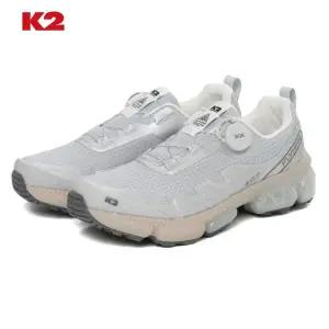 갤러리아 K2 케이투 남성 여성 공용 트레킹화 수지 플라이하이크 스페이스