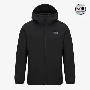 [노스페이스] [노스페이스 공식] NJ3NR52A 남성 부베 후디 BLACK