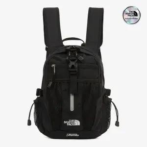 [노스페이스] [노스페이스 공식] NM2DR57A 레콘 미니 백팩 BLACK