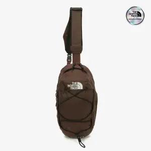[노스페이스] [노스페이스 공식] NN2PR55B 보레알리스 슬링백 BROWN
