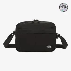 [노스페이스] [노스페이스 공식] NN2PR73A 트래블 크로스백 스몰 BLACK