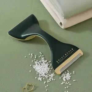 양면 수동 보풀 제거기 간편하고 깔끔한 섬유정리 (KYR-WFHFRYT)