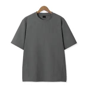 [엠엔씨][MNC] 시어서커 스판 반팔티 (MDBT828WS)