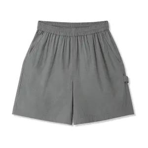 [엠엔씨][MNC] 시어서커 스판 반바지 (MDSP359WS)