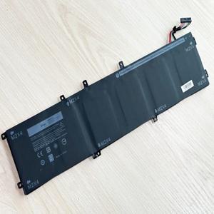 노트북 배터리 SeagullStar 노트북 배터리, DELL Precision 5510 XPS 15 시리즈, 1P6KD, T453X, 11.4V, 84W