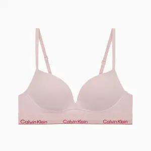[롯데백화점]캘빈클라인 여성 아이콘 코튼 모달 AF 푸쉬업 브라QF8502AD-TFF