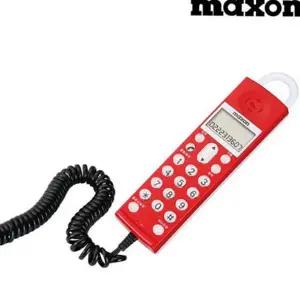 유선 전화기 가정용 사무실 발신자표시 벽걸이 전화기 아날로그 사무용 간편