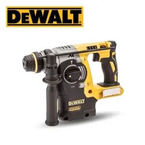 디월트 DCH273N 20V 충전 로타리 해머드릴 무선 앙카 SDS드릴 베어툴 벌크