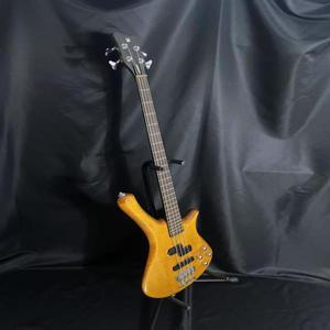 워윅 일렉트릭 베이스 기타 인증 제품은 가짜가 아닙니다.