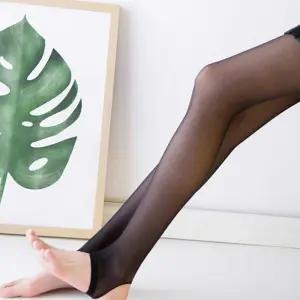 (다올)골프스타킹 고리 발목선택 타이즈 2종택1 여성골프 쿨레깅스