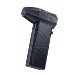 제트건 세차 무선 파워 독립형 배터리 노즐 다용도