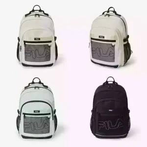 휠라 키즈 고학년 리버서블 메쉬 책가방 FK3BPH1009X FK3BPH1009X-KGP