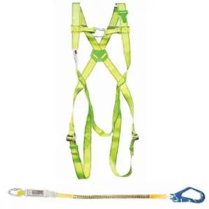 아토 전체식안전그네 HAKE-1001 AL대구경 엘라 가슴카라비너버클