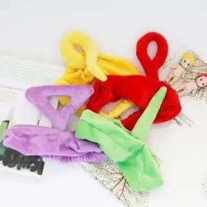 꼬꼬마 텔레토비 세안밴드