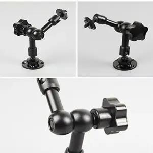 벽걸이 월 마운트 매직암 거치대 카메라 액션캠 고프로 호환