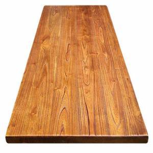 원목 테이블 상판 나무 다크 1800 타원 밥상 부엌 세트 앤틱 테이블상판 액자