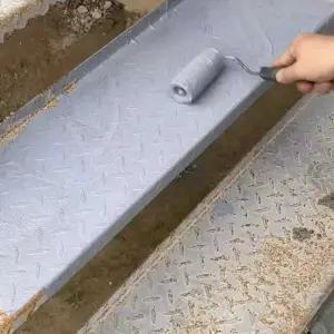 녹제거 프라이머 수성 금속 철 녹환원제 페인트 10kg