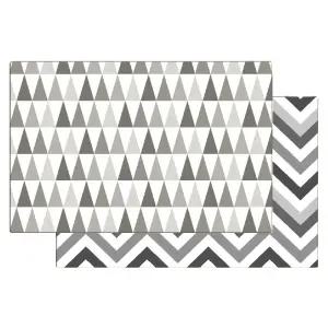 트라이브 놀이방 매트 사이즈 3종/퍼즐/층간/소음/강아지/거실/놀이/애견/방지/유아/아기/바닥/보온/쿠션