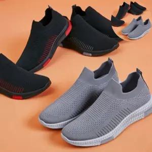 단화 신발 운동화 스니커즈 슬립온 남자신발 ZG W27N