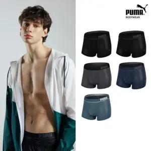 [푸마] 남성 액티브 인견 드로즈 1종 택일