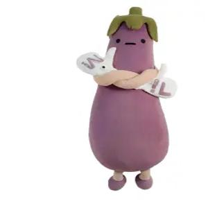 토닥토닥 가지인형 복부 선물상자포함 대형 온찜질 토닥인형 도우미 수면유도