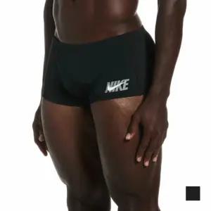 나이키 스윔 하이드라스트롱 남성용 숏사각 수영복 26SS 실내 수영 연습복 NESSG032