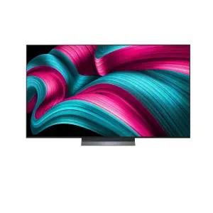 LG전자 올레드 EVO OLED65C5SNA 65인치 스탠드형