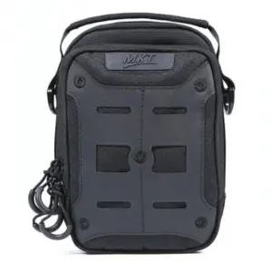 [패션] 남성용 미니 크로스 숄더백 밀리터리 스타일 보조 가방