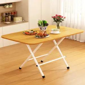 휴대용 이동식 접이식 테이블 소형 경량 야외 캠핑용 다용도 야영 간이식탁 원룸 폴딩탁자