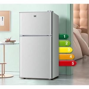 1등급 소형냉장고 원룸냉장고 도어 숙박업소 사무실 미니 냉동 음료수 42L