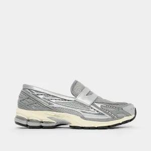 [뉴발란스] 26SS 1906L 그레이 실버 로퍼 공용 스니커즈 U1906LAE