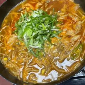 수구레국밥 부산 가야포차 한우 선지 해장국 (수구레국밥 선지제외 냉장 2개)