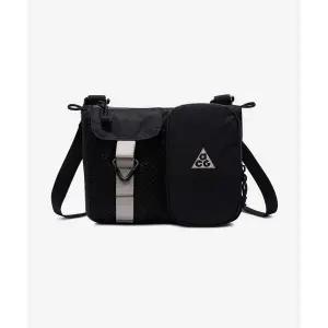 브랜드정품 나이키 NIKE ACG 데이맥스 크로스바디 백(3L) - 블랙:칼리지 그레이:칼리지 그레이 HJ8180-010