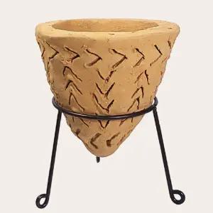 [ I + I ] 도자숲 빗살무늬토기만들기 초등 역사 교구