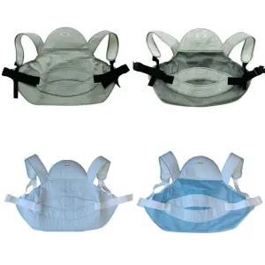 나와니스 베이비꼬 조끼형 아기띠 포대기 5부 까꿍