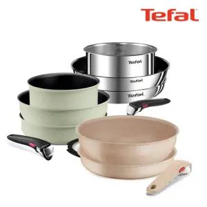 매직핸즈 인덕션 프라이팬 냄비 웍 멀티 3p 4p 5p 6p세트