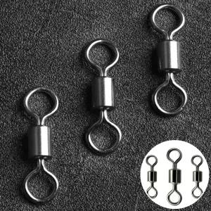 인터락낚시플라이 튼튼한 인터락 핀도래 양핀 도래 인벌크 우럭 100개