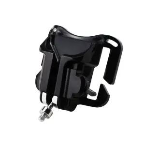 DSLR 카메라 벨트 버클 스트랩 액세서리 마운트 홀더