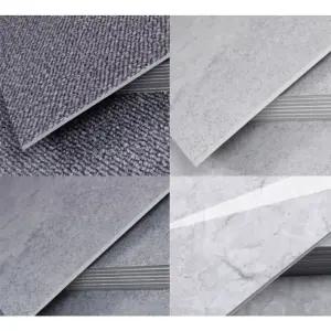 국내생산 다이아 접착식 데코타일 3T 12장 11컬러 (TL-06) 유광... 1세트