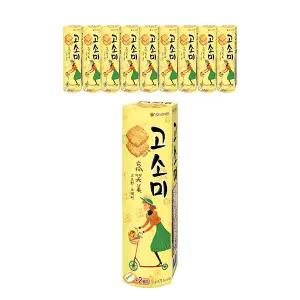 오리온 고소미, 70g, 10개