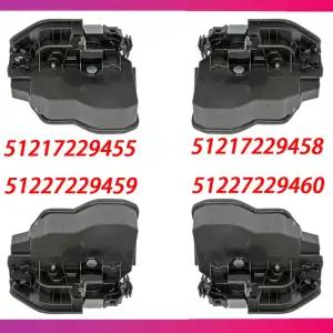 BMW 용 도어 잠금 액츄에이터 2005-2016 1 3 5 Serise E81 E82 E87 F20 F30 E93 E90 E91 F10 F11 미니 R60