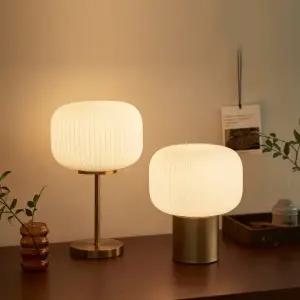 미니 테이블 램프 단스탠드 LED 스탠드 침실 거실 조명