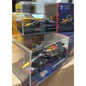 RB21 뷰라고 1 RB20 1 페레즈 43 다이 레이싱 자동차 합금 선물 베르스타펜 컬렉션 자동차 RB19 F1 모형 트 레드불 11