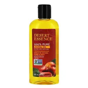 데저트에센스 퓨어 호호바 오일 118ml 1개