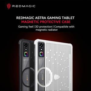 호환 레드매직 아스트라 게이밍 태블릿 마그네틱 양면 케이스 GPC05J