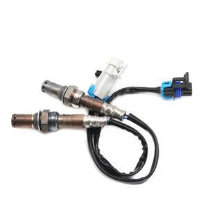다운스트림 자동차 람다 O2 산소 센서 25180900 Chevrolet Spark 1.2L 2013-2015 234-4765