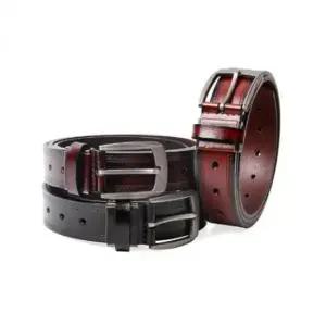 남성용 가죽 허리띠 정장용 벨트 직장인 혁대 고급형