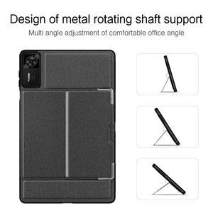 호환 레노버 LEGION Y700 2025 케이스 4세대 8.8인치 TB322FC 스탠드 커버 2세대  태블릿 쉘 호환)